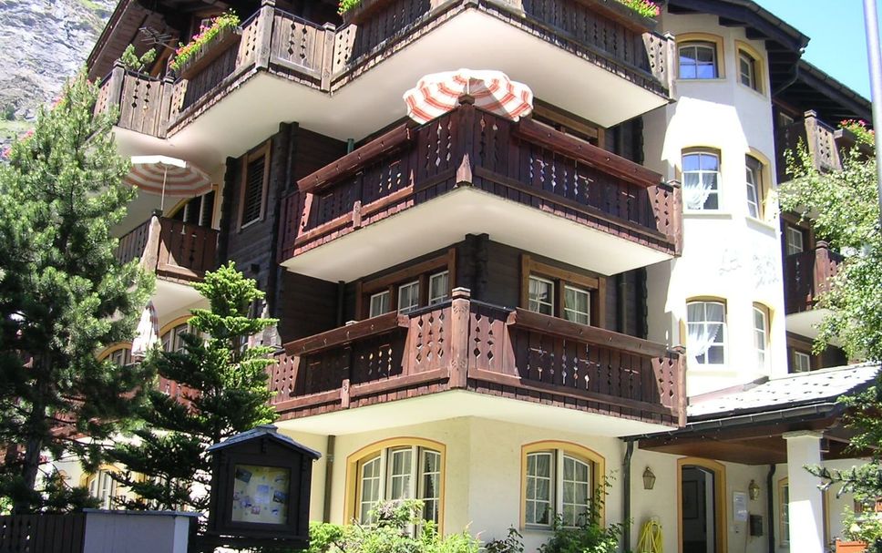 Bâtiment Photo