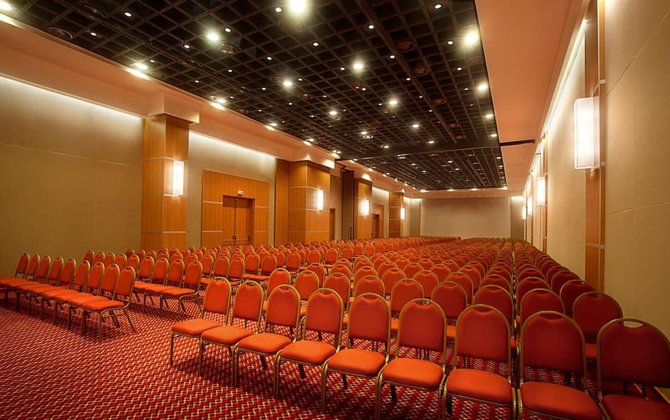 Espace de conférence Photo