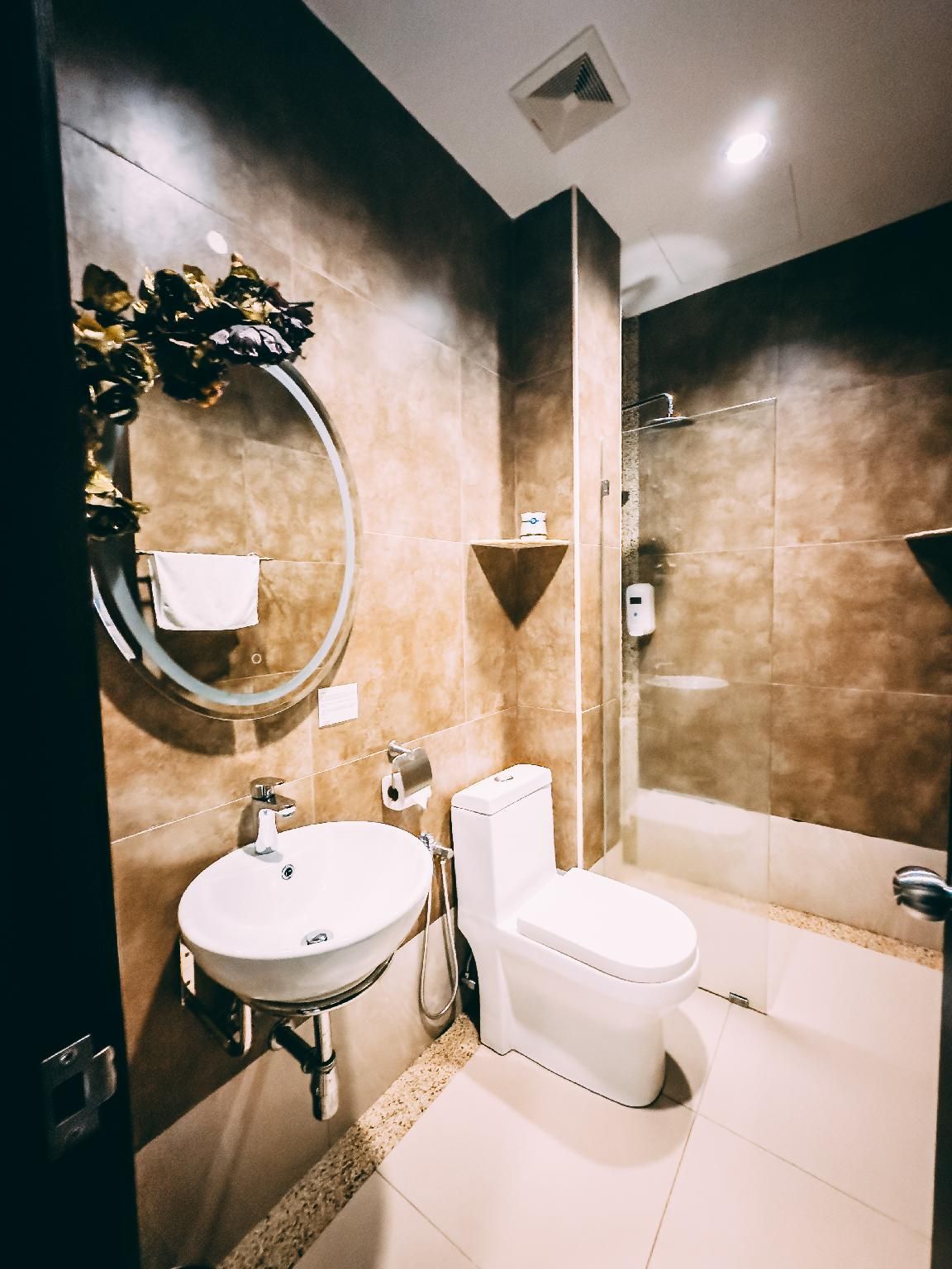 Salle de bain
