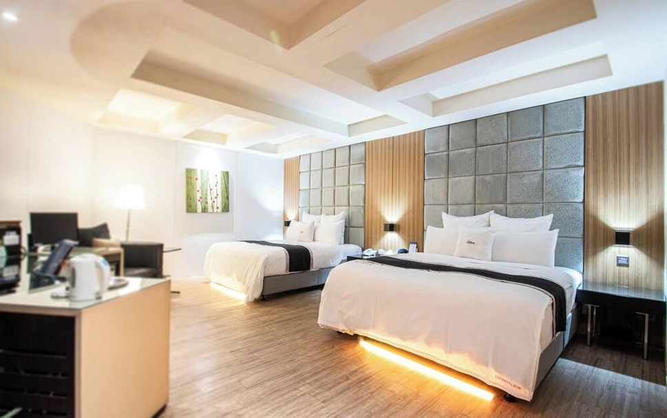 Chambre Photo