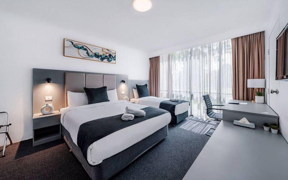 Chambre Photo