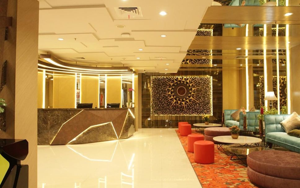 Hall d’entrée Photo
