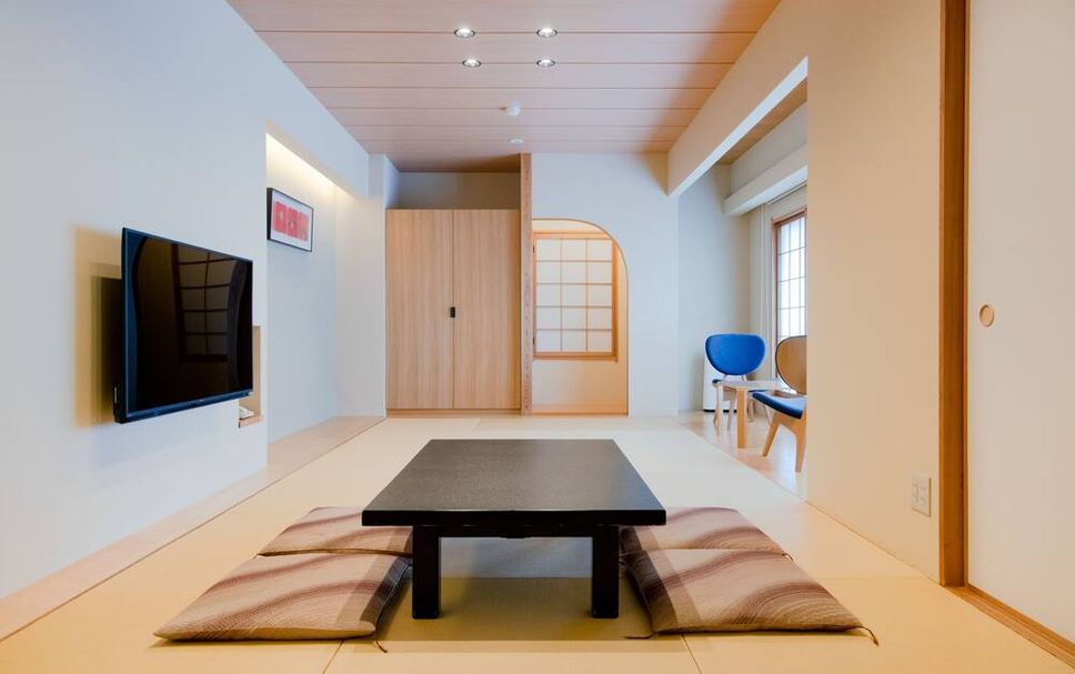 Salle à manger Photo