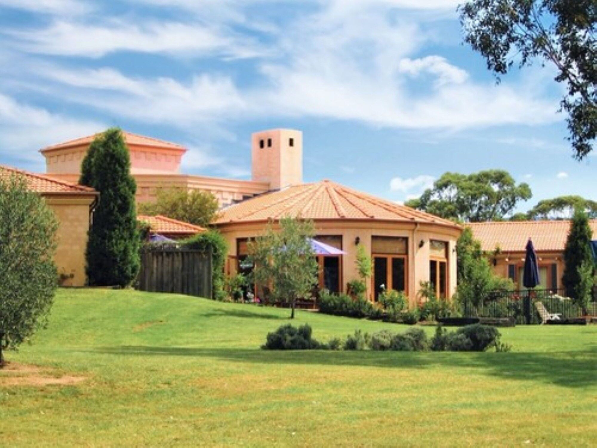 Bâtiment
