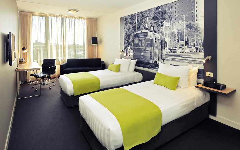 Chambre Photo