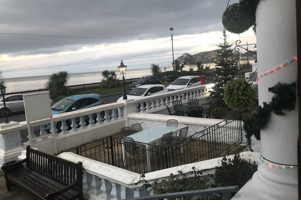 Balcon