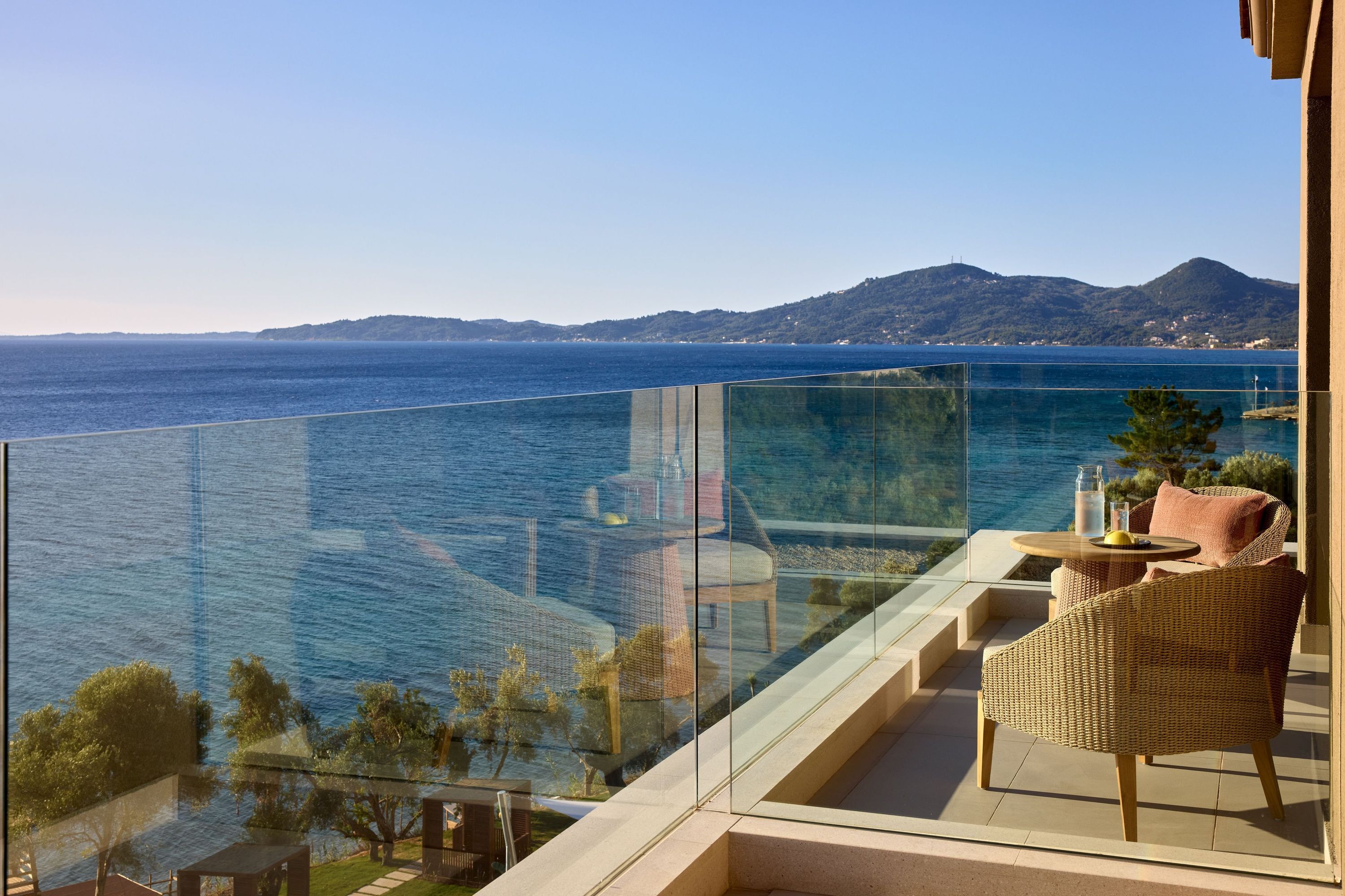 Balcon Photo