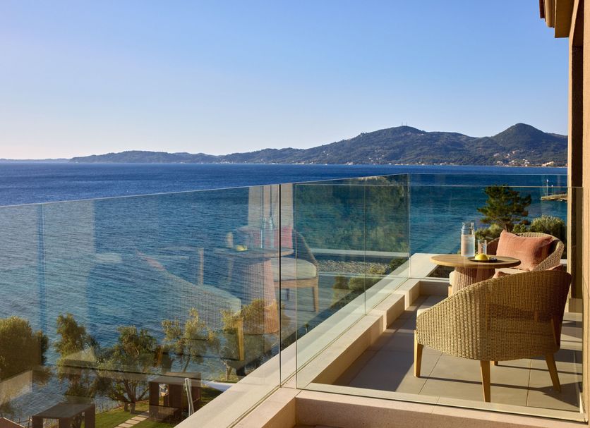 Balcon Photo