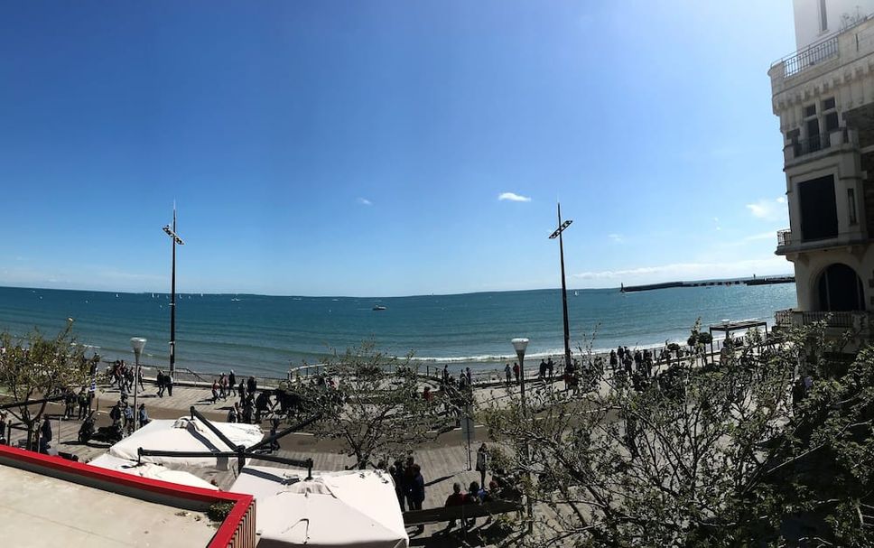 Plage Photo