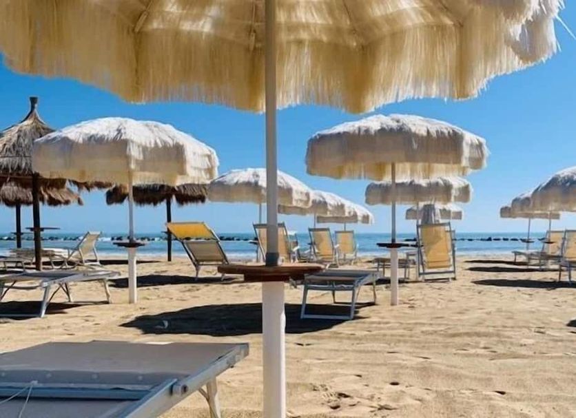 Plage Photo