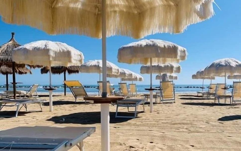 Plage Photo