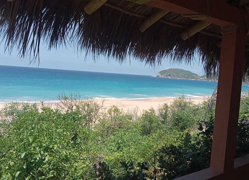 Plage Photo