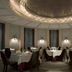 Salle de banquet