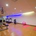 Salle de sport