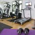 Salle de sport