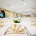 Salle de banquet