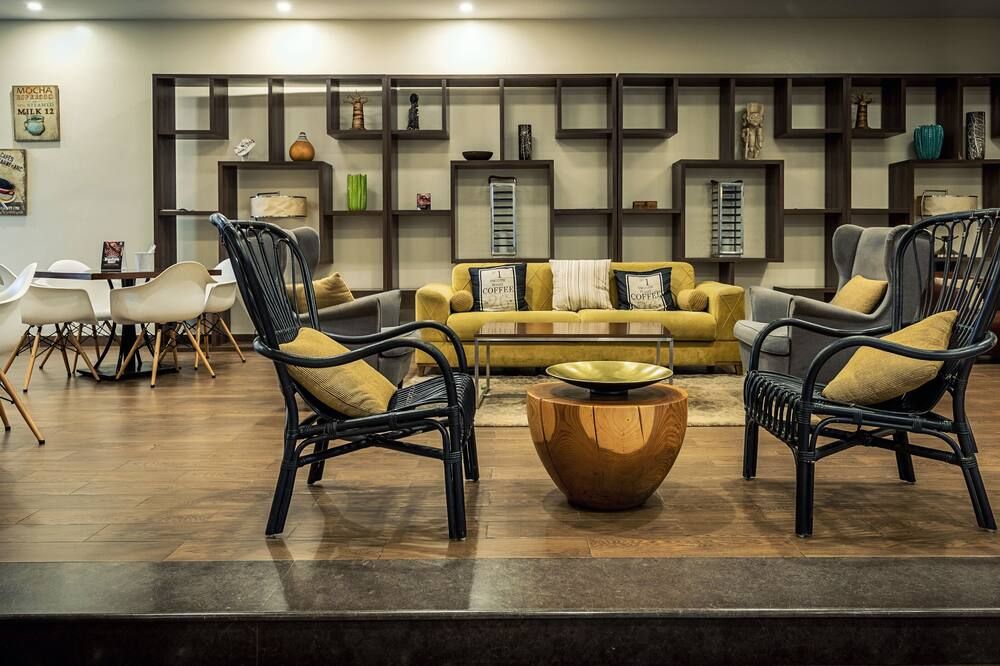 Salon