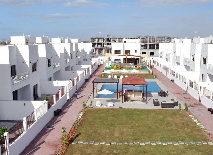 Bâtiment Photo