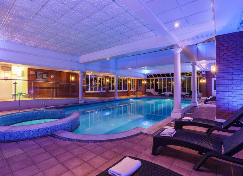 Piscine Photo