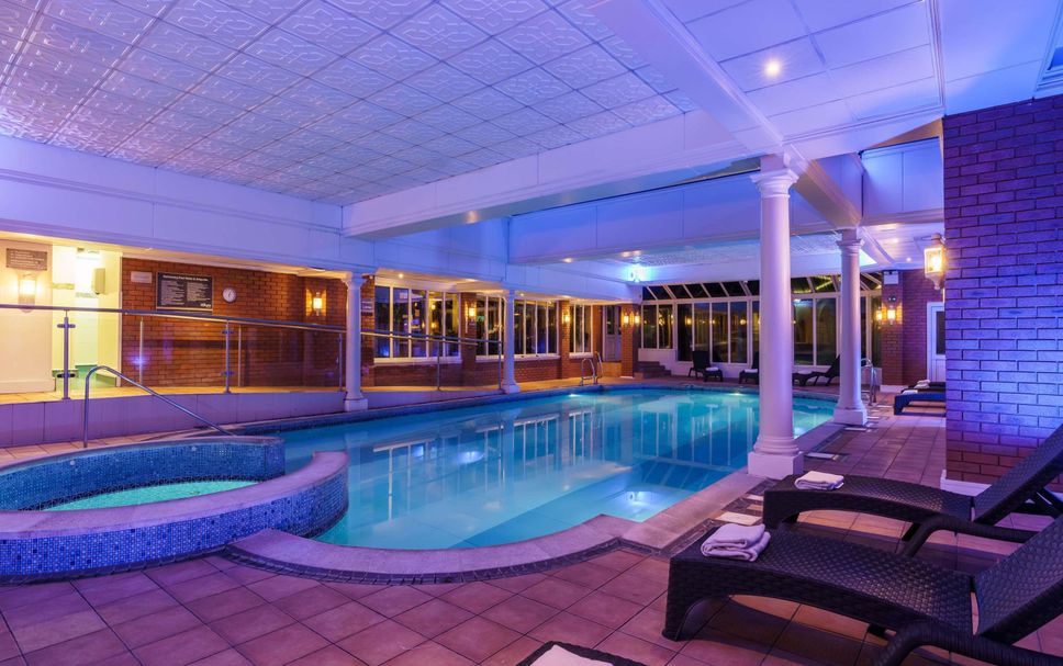 Piscine Photo