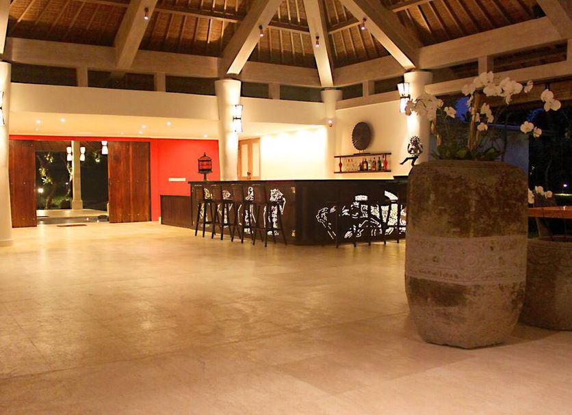 Hall d’entrée Photo