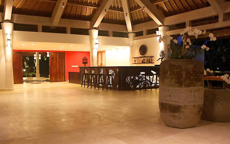Hall d’entrée Photo