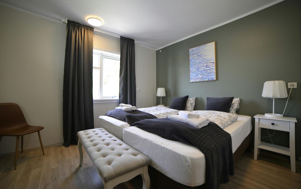 Chambre Photo