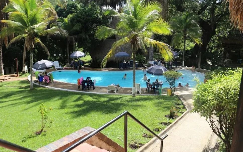 Piscine Photo