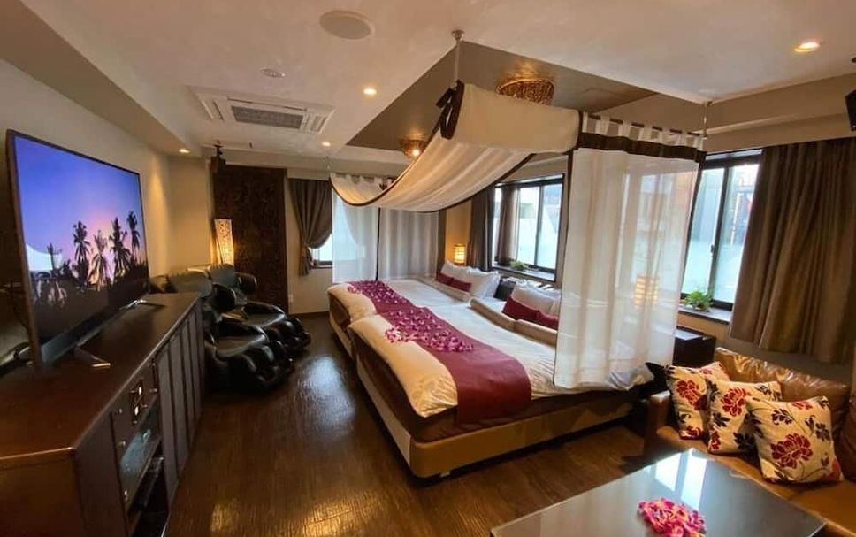 Chambre Photo