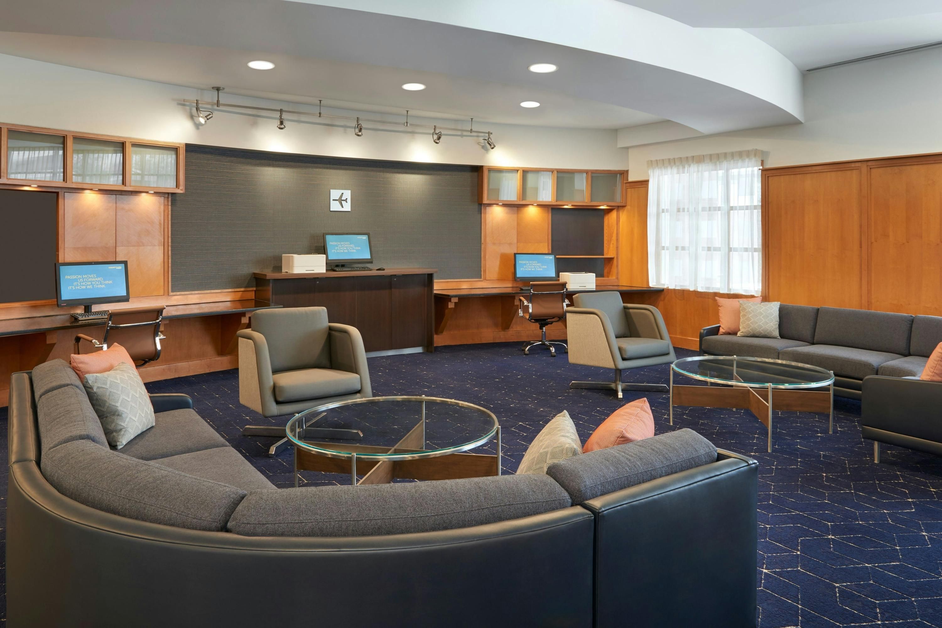 Salon