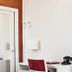 Équipements de la chambre