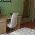 Équipements de la chambre