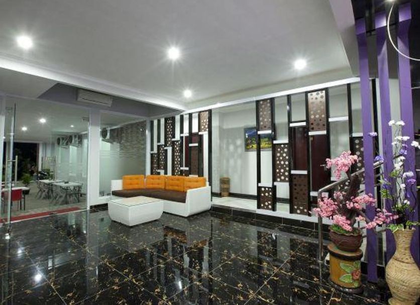 Hall d’entrée Photo