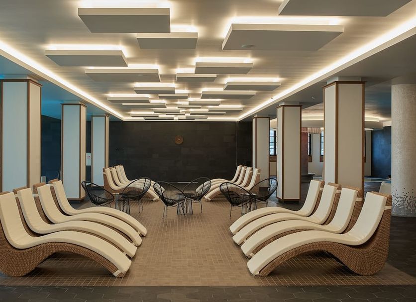 Salon Photo