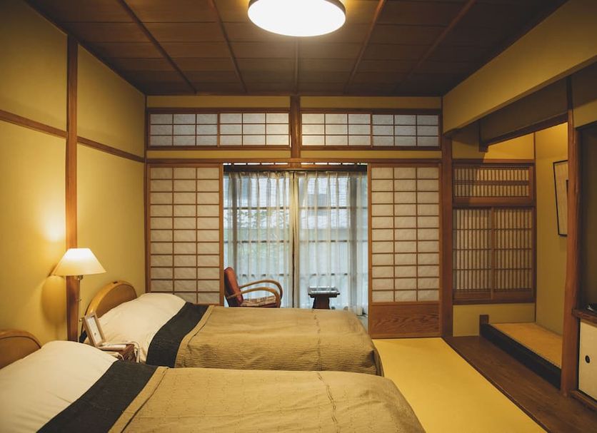 Chambre Photo