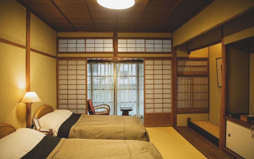 Chambre Photo