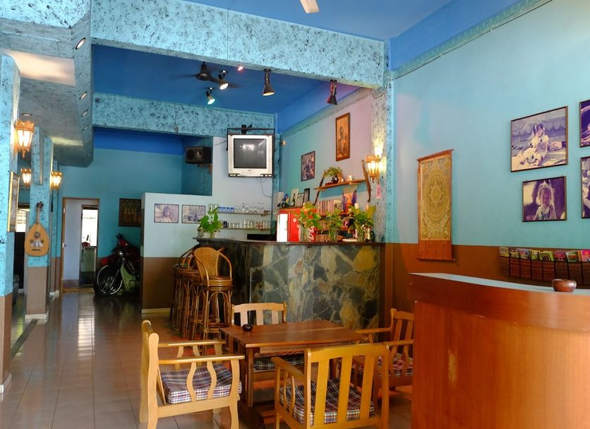 Hall d’entrée Photo