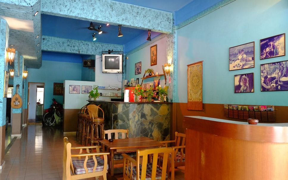 Hall d’entrée Photo