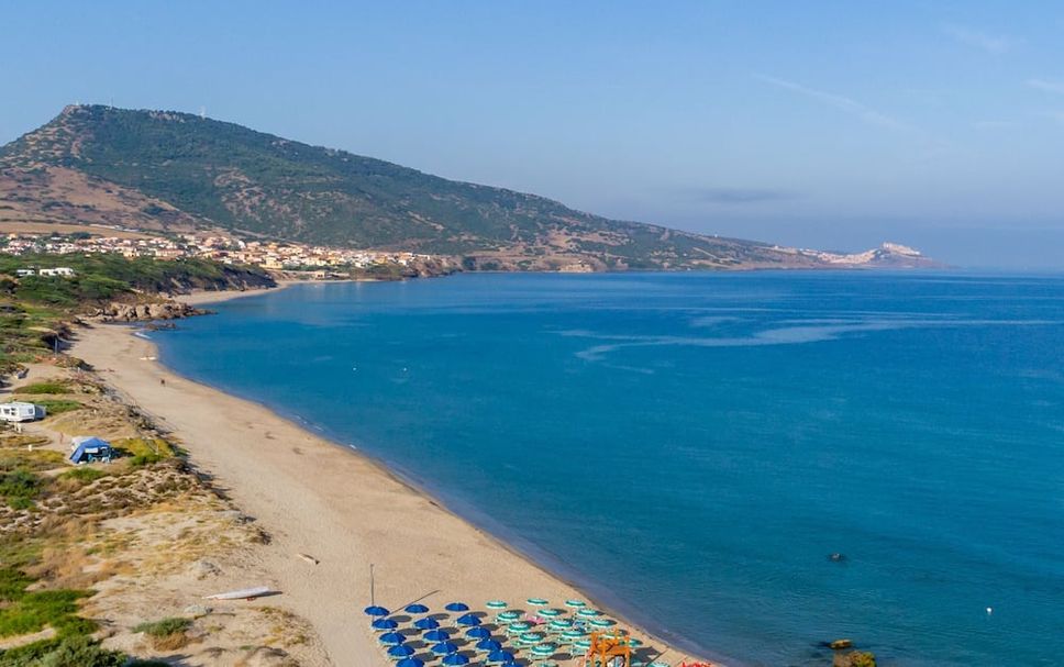 Plage Photo