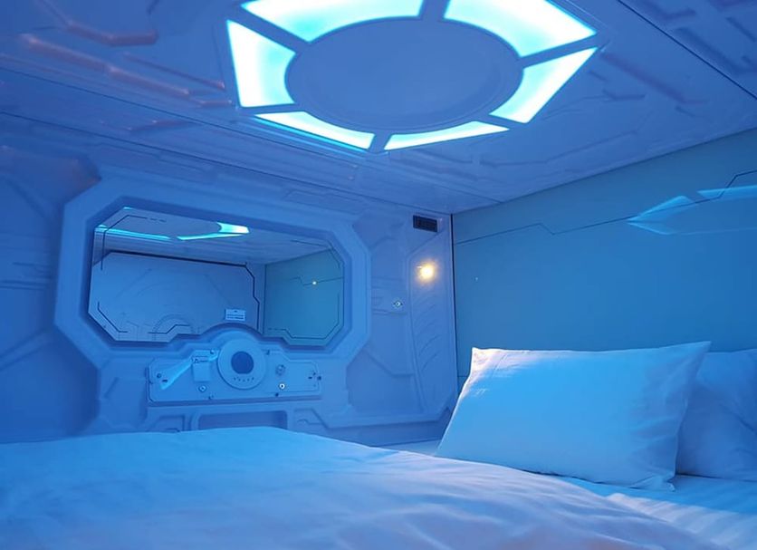 Chambre Photo