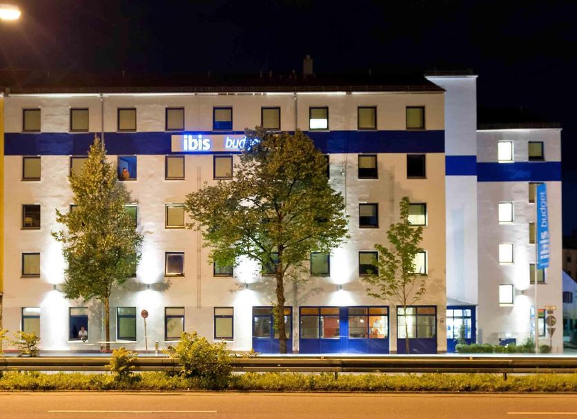 Bâtiment Photo