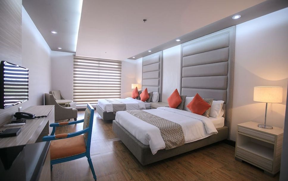 Chambre Photo