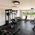 Salle de sport