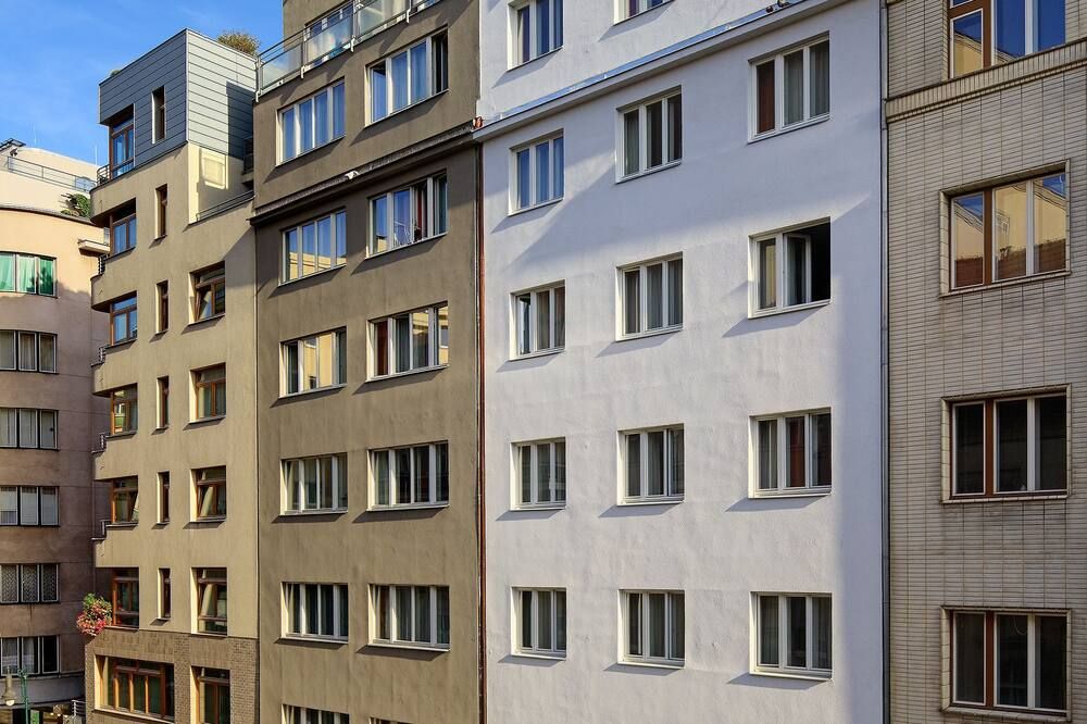 Bâtiment