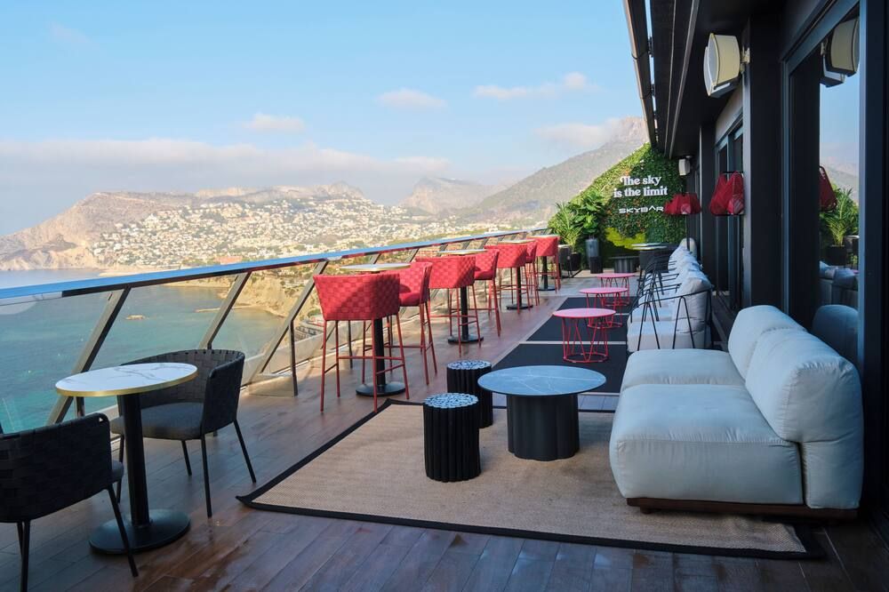 Balcon