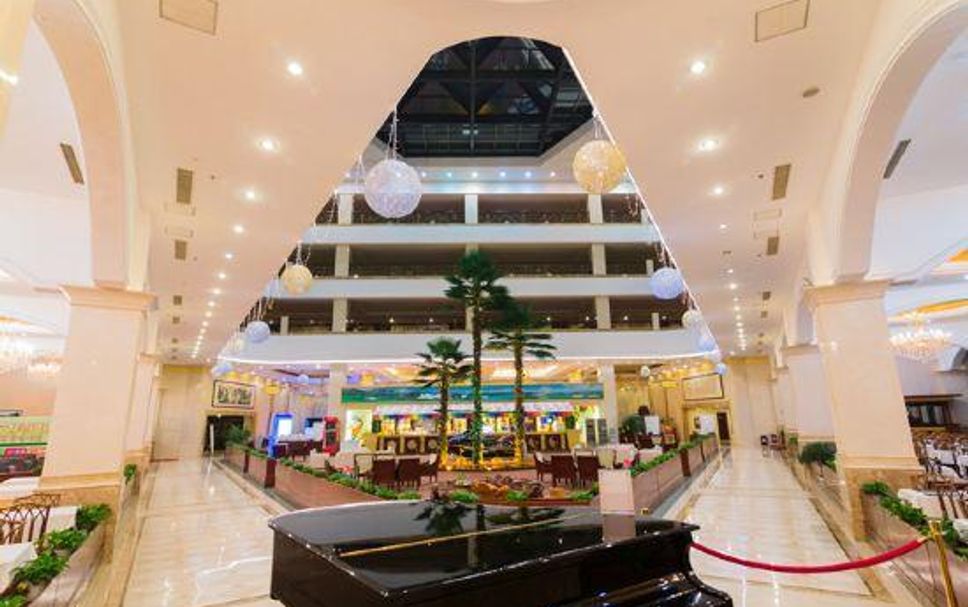 Hall d’entrée Photo