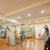 Salle de sport