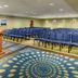 Espace de conférence
