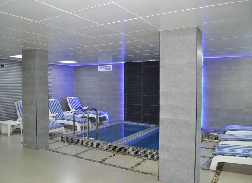 Spa Photo