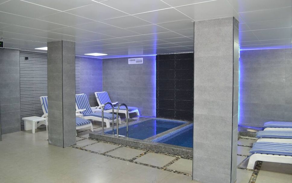 Spa Photo